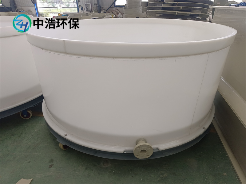 老边PP抽滤槽
